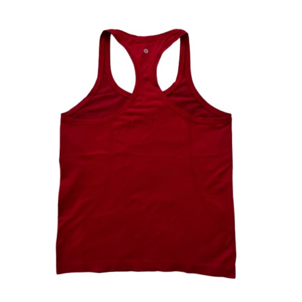 Lululemon Swiftly Tech Tank Top Racerback - Picture 2 of 8